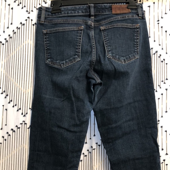 Lauren Ralph Lauren skinny jeans - Picture 3 of 4